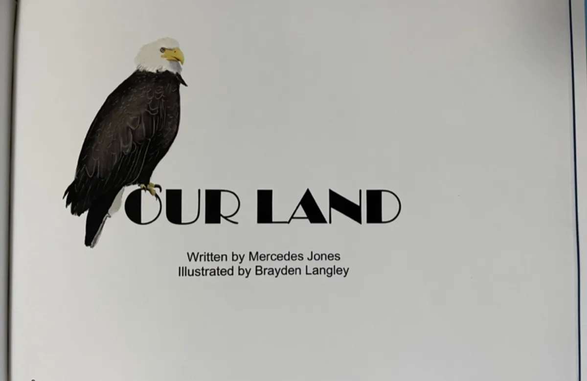 Our Land
