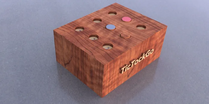TicTockGo