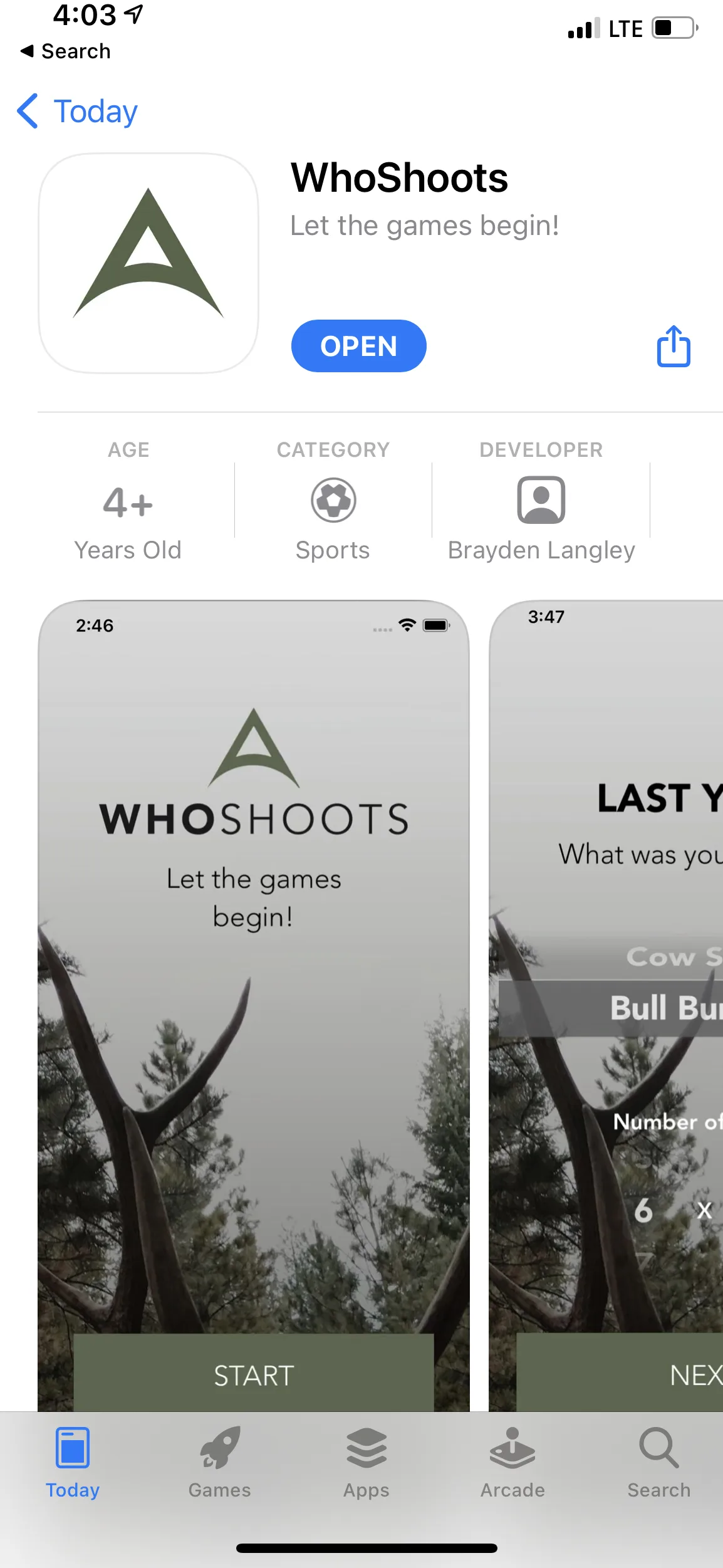 WhoShoots